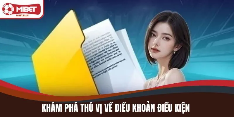 Khám phá thú vị về điều khoản điều kiện 